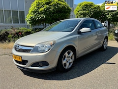 Opel Astra GTC - 1.4 Business inruil koopje