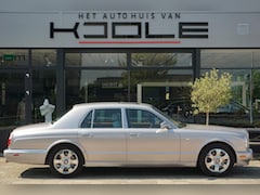 Bentley Arnage - 6.8 V8 Red Label