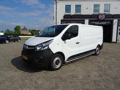 Opel Vivaro - GB 1.6 CDTi 95pk L2H1 350/3070