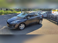 Ford Fiesta - 1.1 Trend