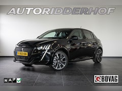 Peugeot e-208 - GT 50 kWh | 3 Fase | 24.950, 00 na subsidie