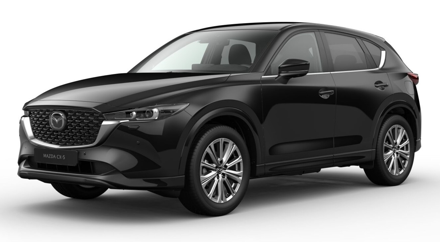 Mazda CX-5 - 2.0 e-SkyActiv-G M Hybrid 165 Takumi - Sunroofpack - Instapvoordeel! - AutoWereld.nl