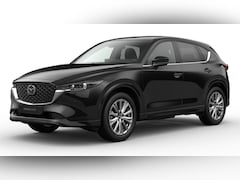 Mazda CX-5 - 2.0 e-SkyActiv-G M Hybrid 165 Takumi - Sunroofpack - Inruilvoordeel