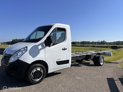 Renault Master - bestel T35 2.3 dCi L4 Chassis Cabine