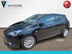 Opel Corsa - 1.0 Turbo Online Edition, navigatie, camera