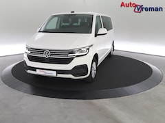 Volkswagen Transporter Caravelle - 2.0 TDI 150pk DSG Dubbel Cabine ex btw ex bpm