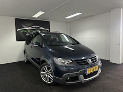 Volkswagen Golf - 1.4 TSI Cross - Hoge instap - Navigatie - APK 2025 - NAP