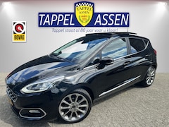 Ford Fiesta - 1.0 EcoB. Vignale panoramadak/B&O/Leder/Dab/Clima/WinterPack