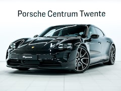 Porsche Taycan Sport Turismo - GTS Performance-accu Plus