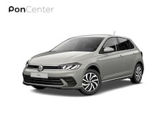 Volkswagen Polo - Life Edition 1.0 TSI 70 kW / 95 pk