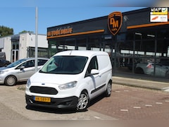 Ford Transit Courier - 1.5 TDCI Trend|AIRCO|BLUETOOTH|