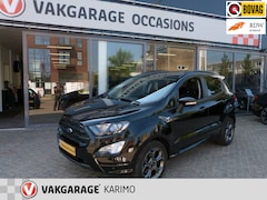 Ford EcoSport - 1.0 EcoBoost Titanium