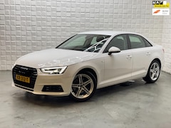 Audi A4 Limousine - 2.0 TFSI ultra Sport Pro Line AUTOMAAT