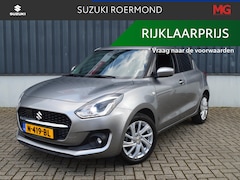 Suzuki Swift - 1.2 Select /Sportief/vol extra's/ ALL IN PRIJS