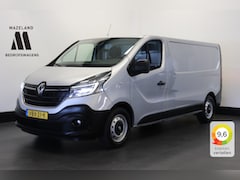 Renault Trafic - 1.6 dCi L2 EURO 6 - Airco - Navi - Cruise - Camera - € 13.950, - Excl