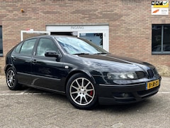 Seat Leon - 1.8-20V Sport Nieuwe APK