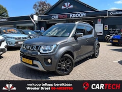 Suzuki Ignis - 1.2 Smart Hybrid Style Automaat