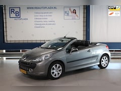 Peugeot 207 CC - 1.6 VTi Première NIEUWE APK