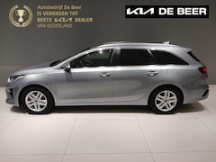 Kia Cee'd Sportswagon - Ceed Sw 1.0 T-GDi 120pk DynamicPlusLine Navigatie Climate Controle