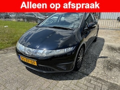 Honda Civic - 1.8 Comfort