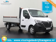 Renault Master - FWD T35 2.3 dCi 145 pk Pick-Up