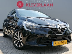 Renault Clio - 1.0 TCe 90 Equilibre | APPLE CARPLAY/ ANDROID AUTO | CRUISE CONTROL | Wij bieden ook finan