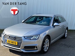 Audi A4 Avant - 35 TFSI Sport Lease Edition