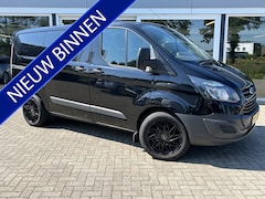 Ford Transit Custom - 270 2.2 TDCI L1H1 Economy Edition Trekhaak / Schuifdeur / Airco / Telefoon