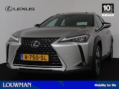 Lexus UX - 250h Executive Line | Head Up Display | Mark Levinson Audio | Schuifdak | Apple Carplay-An