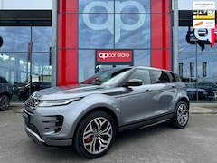 Land Rover Range Rover Evoque - D200 R-Dynamic Panorama Meridan Memory seats Camera Parksens