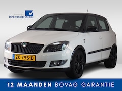 Skoda Fabia - 1.2 TSI Monte Carlo | Bluetooth | Automatische Airco | Cruise Control | Navigatie