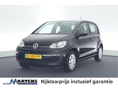 Volkswagen Up! - 1.0 65pk BMT move up Airco Maps & More