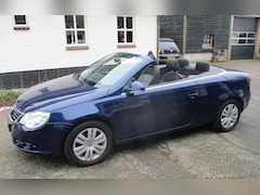 Volkswagen Eos - van 1e. eig: 2.0 FSI Dealeronderhouden 6-2009