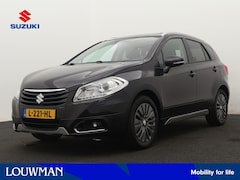 Suzuki SX4 S-Cross - 1.6 High Executive AllGrip Limited