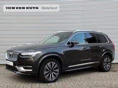 Volvo XC90 - 2.0 T8 Recharge AWD Plus Bright Automaat / Longe Range accu / Panoramadak / 360* camera /