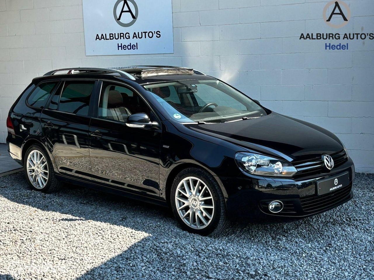 Volkswagen Golf Variant - 1.4 TSI Match 122PK 2013 Pano Navi Cruise - AutoWereld.nl