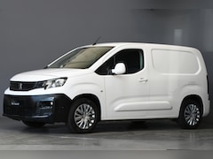 Peugeot Partner - 1.2 PureTech AIRCO | CAMERA | DAB | CRUISE