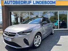 Opel Corsa - 1.2 Elegance Sport, panoramadak, achteruitrijcamera