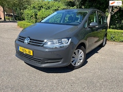 Volkswagen Sharan - 1.4 TSI Automaat / 7 persoons / sensoren / Airco