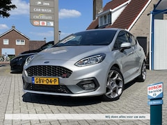 Ford Fiesta - ST-3 1.5 200PK Performance / Keyless / Recaro / B&O / Camera / Navi / Stoelverwarming / Bl