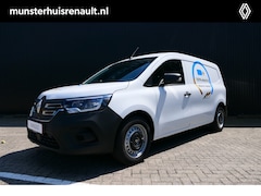 Renault Kangoo E-Tech - Advance Lengte 2 - 22 kW - 44 kWh - DC 80KW, Cruise, Betimmering, Sensor Achter