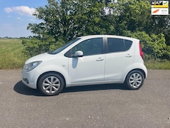 Opel Agila - 1.0 Berlin gewoon nieuwstaat