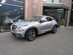 Nissan Juke - 1.0 DIG-T 117pk Acenta