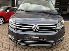 Volkswagen Caddy - Combi trekhaak DSG 150pk stoelverwarming