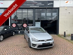 Volkswagen Golf - 1.2 TSI R-Line met Nieuw BLOK + Garantie