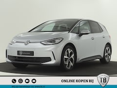 Volkswagen ID.3 - 58kWh 204 1AT Pro Business | Achterlichten LED, luxe uitgevoerd incl. dynamische knipperli