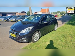 Peugeot 208 - 1.2 PureTech Blue Lion