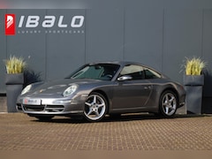 Porsche 911 - 3.6 Carrera (997) | 325pk | Tiptronic S | Youngtimer | BTW-auto | PCCM+ |