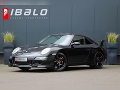 Porsche 911 - 3.6 Carrera (997) | 325pk | Aerokit Cup | Youngtimer | PCCM+ |