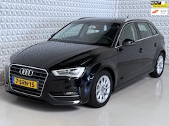 Audi A3 Sportback - 1.6 TDI ultra Edition / 193.000km (2013)